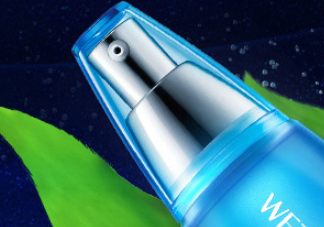 水密碼眼部精華怎么用？水密碼眼部精華用法