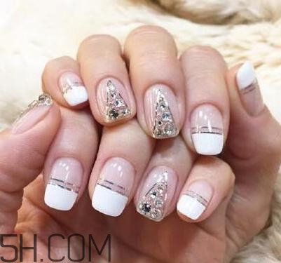 指甲油品牌推薦 ins風美甲新款式 指甲油品牌推薦 ins風美甲新款式