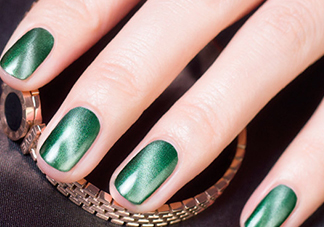 candy moyo膜玉指甲油有毒嗎？膜玉指甲油是大牌嗎