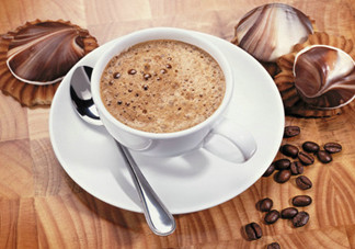 喝咖啡皮膚會變黑嗎？喝咖啡對皮膚好嗎？