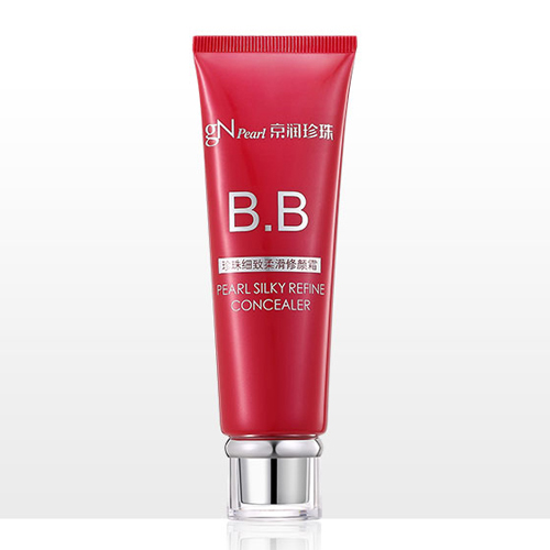 京潤珍珠細致柔滑修顏霜(BB)...