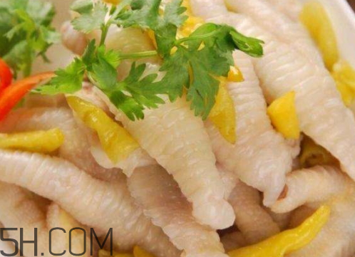 泡椒鳳爪是生的還是熟的 泡椒雞爪怎么臭了 泡椒鳳爪是生的還是熟的 泡椒雞爪怎么臭了