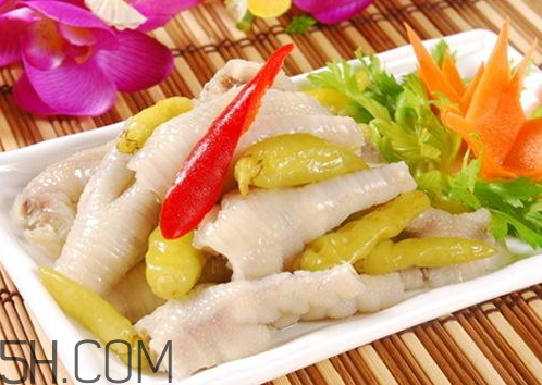 泡椒鳳爪是生的還是熟的 泡椒雞爪怎么臭了 泡椒鳳爪是生的還是熟的 泡椒雞爪怎么臭了