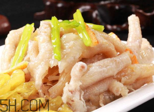 泡椒鳳爪是生的還是熟的 泡椒雞爪怎么臭了 泡椒鳳爪是生的還是熟的 泡椒雞爪怎么臭了