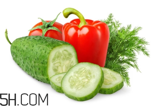 黃瓜的搭配禁忌有哪些？黃瓜不能和哪些一起搭配？