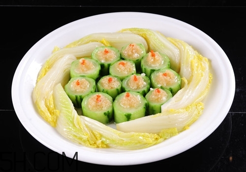 黃瓜的搭配禁忌有哪些？黃瓜不能和哪些一起搭配？