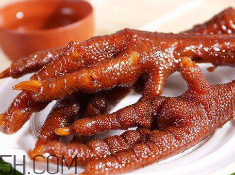 鹵雞爪多長時間 鹵雞爪需要多少時間 鹵雞爪多長時間 鹵雞爪需要多少時間
