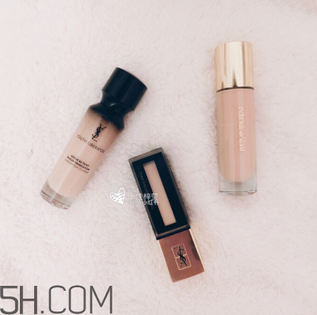 ysl粉底液適合什么膚質(zhì)？ysl粉底液測(cè)評(píng)