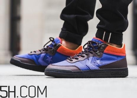 clot與converse fastbreak聯(lián)名發(fā)售時間_多少錢？
