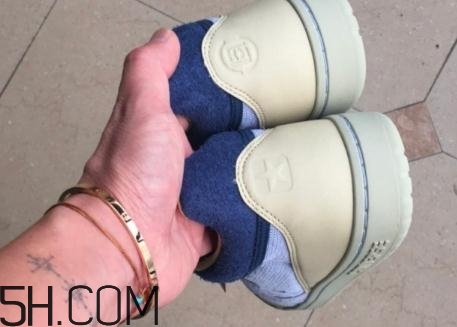 clot與converse fastbreak聯(lián)名發(fā)售時間_多少錢？