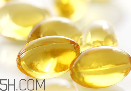 維生素e是補(bǔ)什么的？維生素e是直接吞嗎？