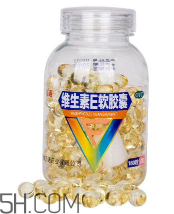 維生素e是什么食物？維生素e是治什么的？