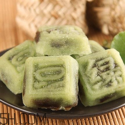 綠豆糕和香蕉能一起吃嗎？吃了綠豆糕還能吃香蕉嗎？