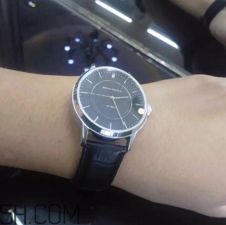 海鷗手表是哪個國家的？海鷗手表是什么檔次？