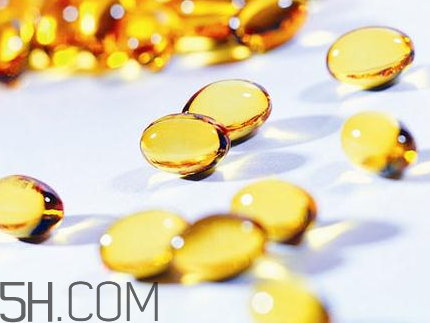 維生素e要咬破吃嗎？維生素e要吃多久才有效？