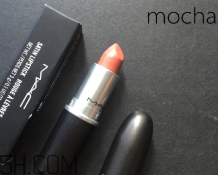 mac mocha適合黃皮嗎？mac mocha奶茶色顯白嗎？