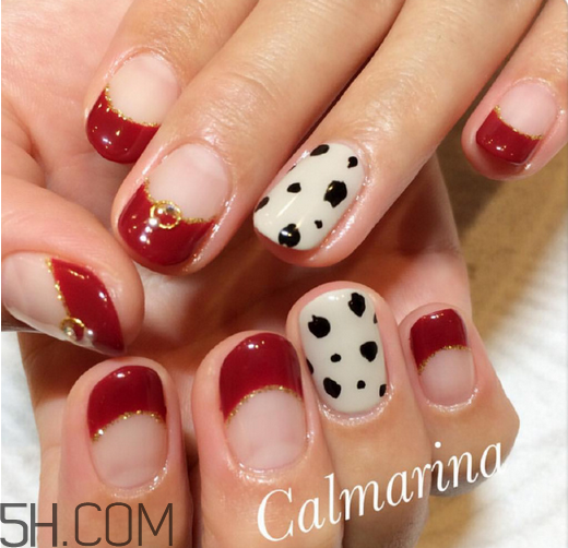 美甲什么顏色顯手白？日式美甲和普通美甲的區(qū)別