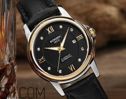 賓格手表是名牌嗎？賓格手表是哪里產(chǎn)的？
