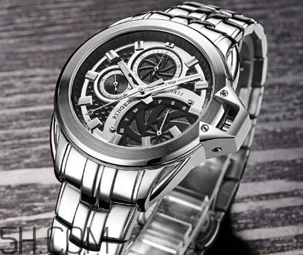 賓格手表是名牌嗎？賓格手表是哪里產(chǎn)的？