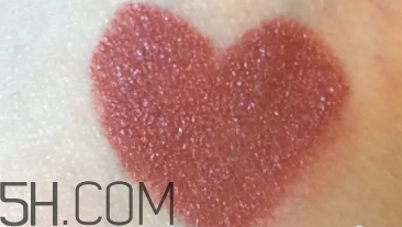 mac mocha和brick哪個好看？mac mocha和brick試色對比