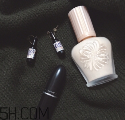 mac mocha和taupe哪個好看？mac mocha和taupe對比試色