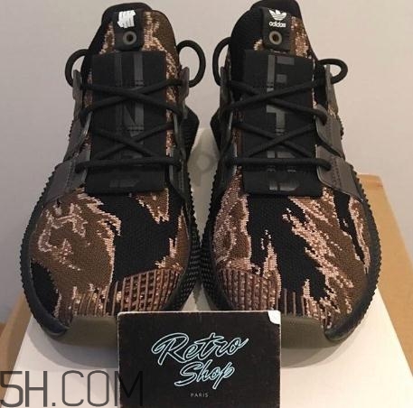 undftd與adidas prophere聯(lián)名發(fā)售時(shí)間_在哪買？