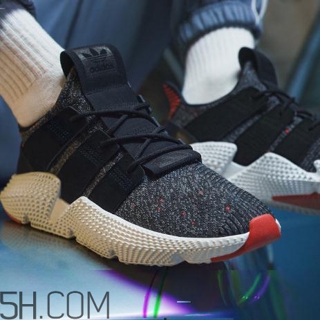 undftd與adidas prophere聯(lián)名發(fā)售時(shí)間_在哪買？