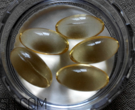 維生素e能祛眼袋嗎？維生素e能祛斑嗎？