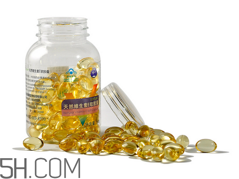 維生素e能讓睫毛變長(zhǎng)嗎？維生素e能和鈣片一起吃嗎？