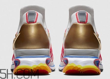 nike shox gravity什么時候發(fā)售？
