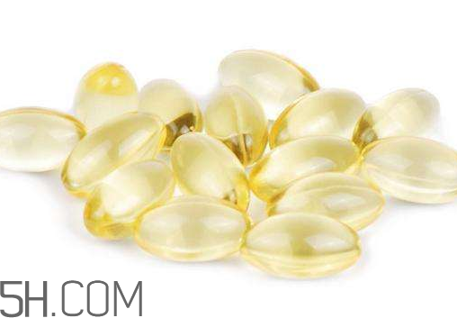 維生素e對男人有什么好處？維生素e對女人有什么好處？