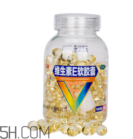 維生素e對頭發(fā)有什么好處？維生素e對月經(jīng)有影響嗎？