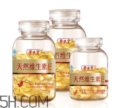 維生素e對頭發(fā)有什么好處？維生素e對月經(jīng)有影響嗎？