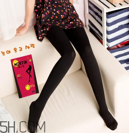 瘦腿襪能穿著睡覺嗎？穿瘦腿襪睡覺好嗎？