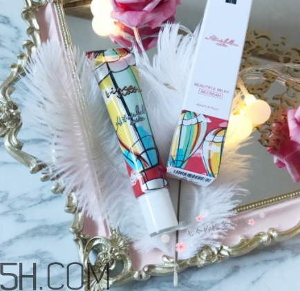 卞卡彩妝什么檔次？bincavidou卞卡是大牌子嗎？