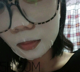 京潤珍珠面膜用完要洗嗎？京潤珍珠面膜評測