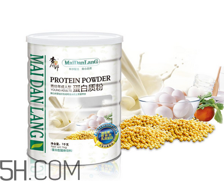 蛋白質(zhì)粉的功效與作用 蛋白質(zhì)粉什么時候吃最好？