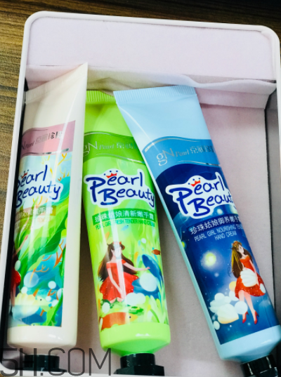 京潤(rùn)珍珠護(hù)手霜好用嗎？京潤(rùn)珍珠護(hù)手霜評(píng)測(cè)