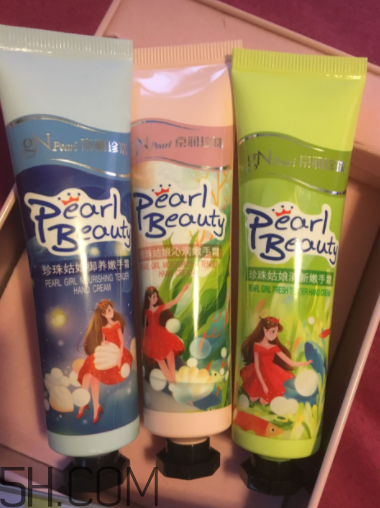 京潤(rùn)珍珠護(hù)手霜好用嗎？京潤(rùn)珍珠護(hù)手霜評(píng)測(cè)