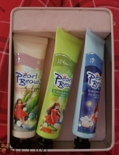 京潤(rùn)珍珠護(hù)手霜好用嗎？京潤(rùn)珍珠護(hù)手霜評(píng)測(cè)