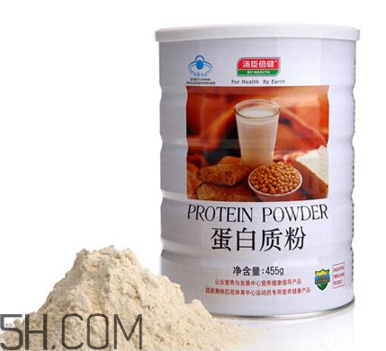 蛋白質(zhì)粉是什么味道？蛋白質(zhì)粉是什么做的？