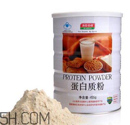 蛋白質(zhì)粉是酸性還是堿性？蛋白質(zhì)粉是保健品嗎？