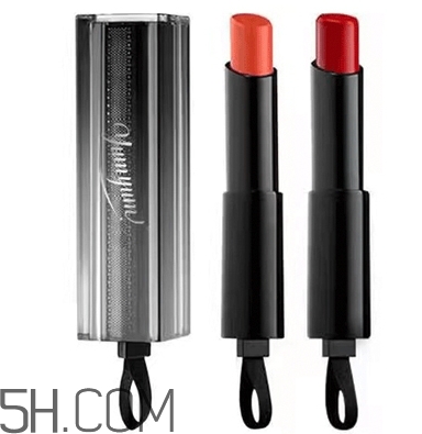 yumyum口紅多少錢？yumyum口紅色號試色