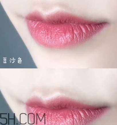 yumyum口紅多少錢？yumyum口紅色號試色