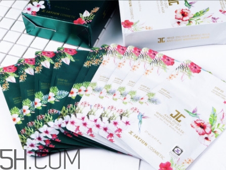 jayjun新生面膜怎么樣 jayjun新生面膜三部曲怎么用 jayjun新生面膜怎么樣 jayjun新生面膜三部曲怎么用