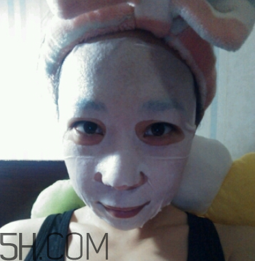 京潤珍珠清痘面膜有效嗎？京潤珍珠清痘面膜評測