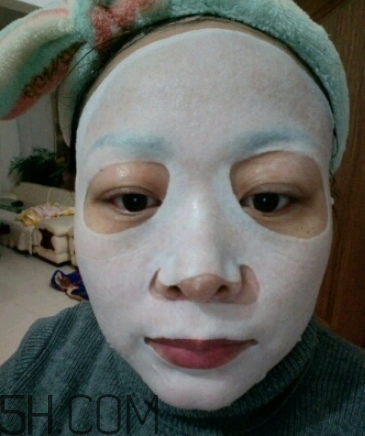 京潤珍珠清痘面膜有效嗎？京潤珍珠清痘面膜評測