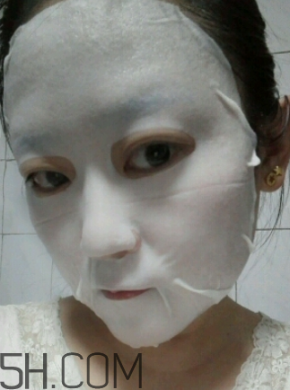 京潤珍珠清痘面膜有效嗎？京潤珍珠清痘面膜評測