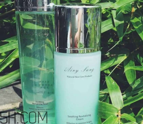 桑嶼南薔是什么牌子？桑嶼南薔產(chǎn)品怎么樣？