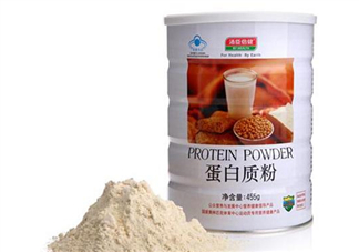 蛋白質(zhì)粉是酸性還是堿性？蛋白質(zhì)粉是保健品嗎？